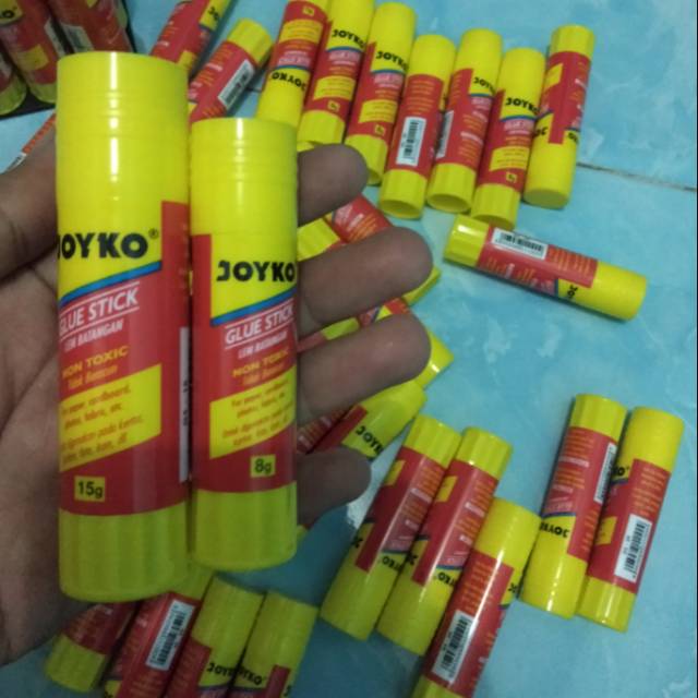 

Lem stick 8gr