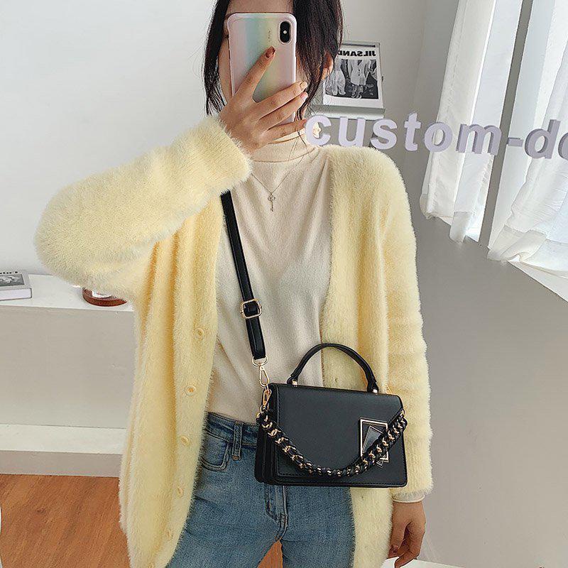 TIKTOK - Tas RINI Selempang Wanita Import T5079/ Slingbag / Handbag Wanita Import