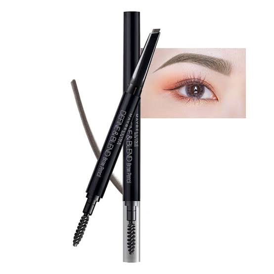 MAYBELLINE Define &amp; Blend Brow Pencil