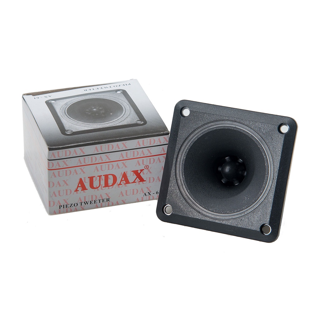 tweeter audax 61/audak61 / AUDAX / TWEETER AUDAX 61