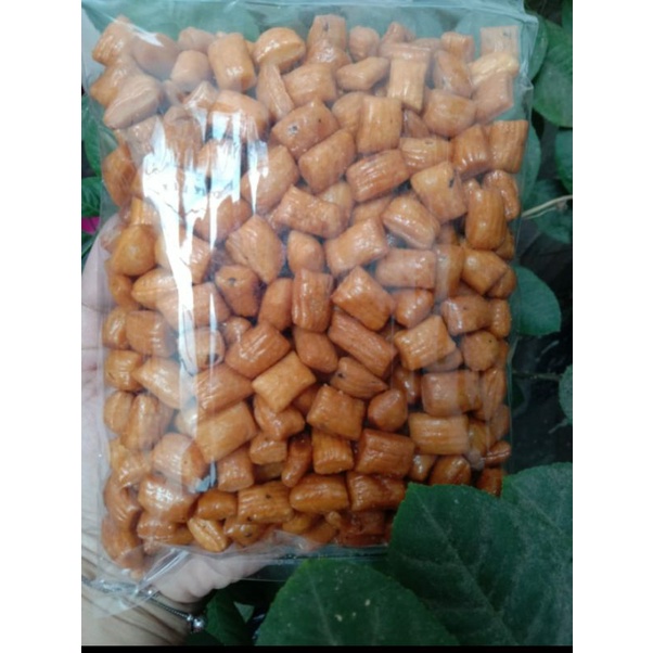 

Pang Pang Snack renyah 250gr/ Snack jadul