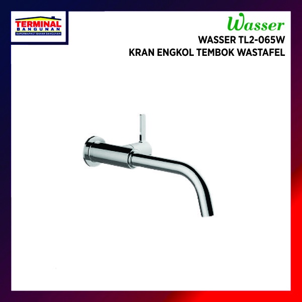 Jual Keran Kran Engkol Tembok Wastafel Wasser Tl W Shopee Indonesia