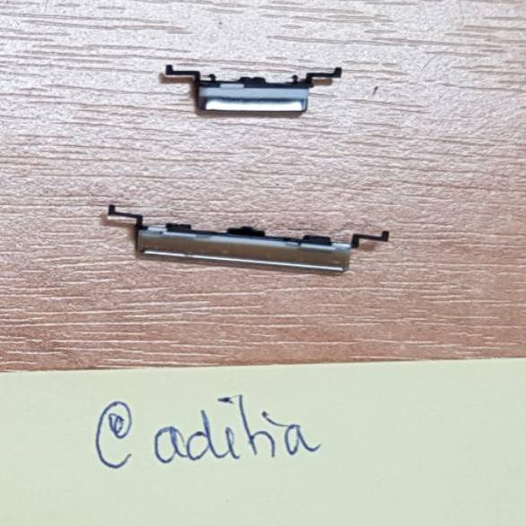 Bagus Dipakai.. Tombol on off volume Samsung Galaxy Mega 2 G750