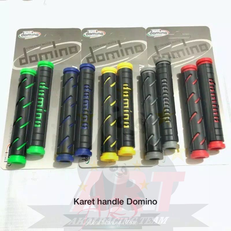 Karet Handle Rem Kopling Domino Variasi Motor Bahan Karet Universal