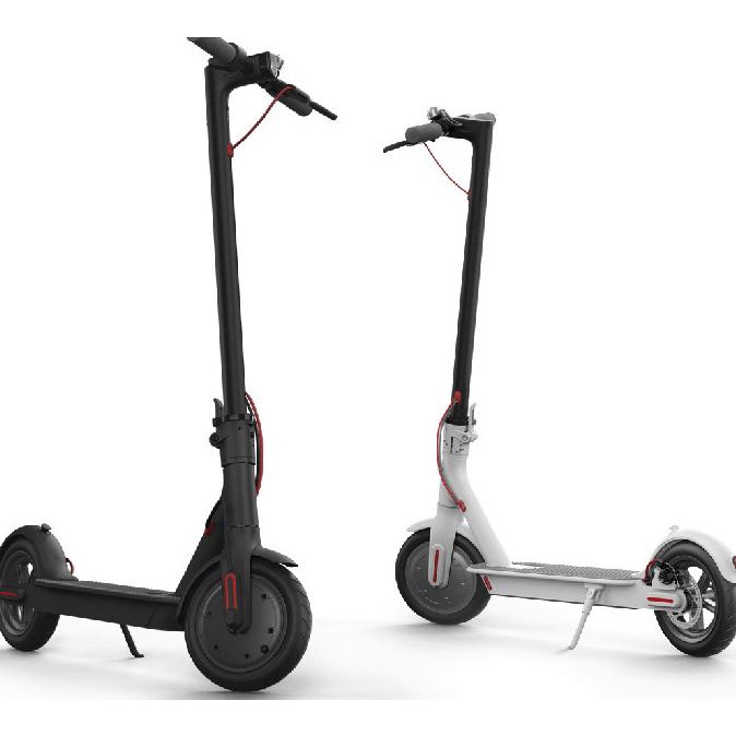 8.5 Inch Wheel Foldable Electric Scooter Like xiaomi mijia