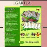 

gartea