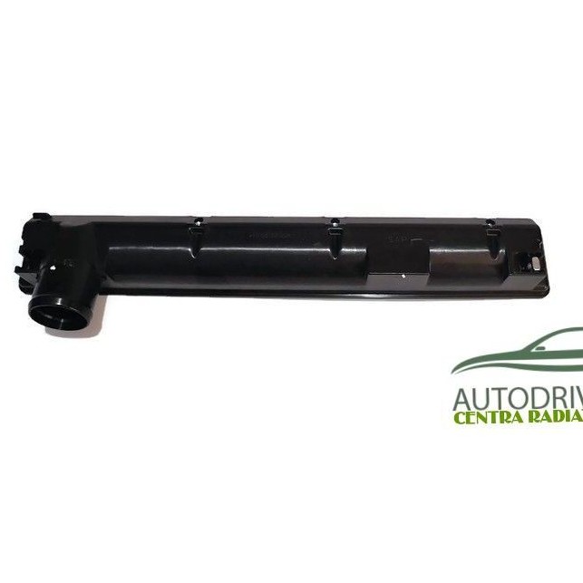 UPPER TANK RADIATOR CANTER 46,5