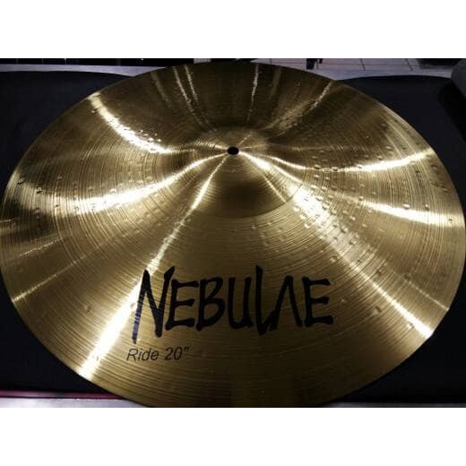 Cymbal NEBULAE SET 20&quot; ( 14-16-20 )