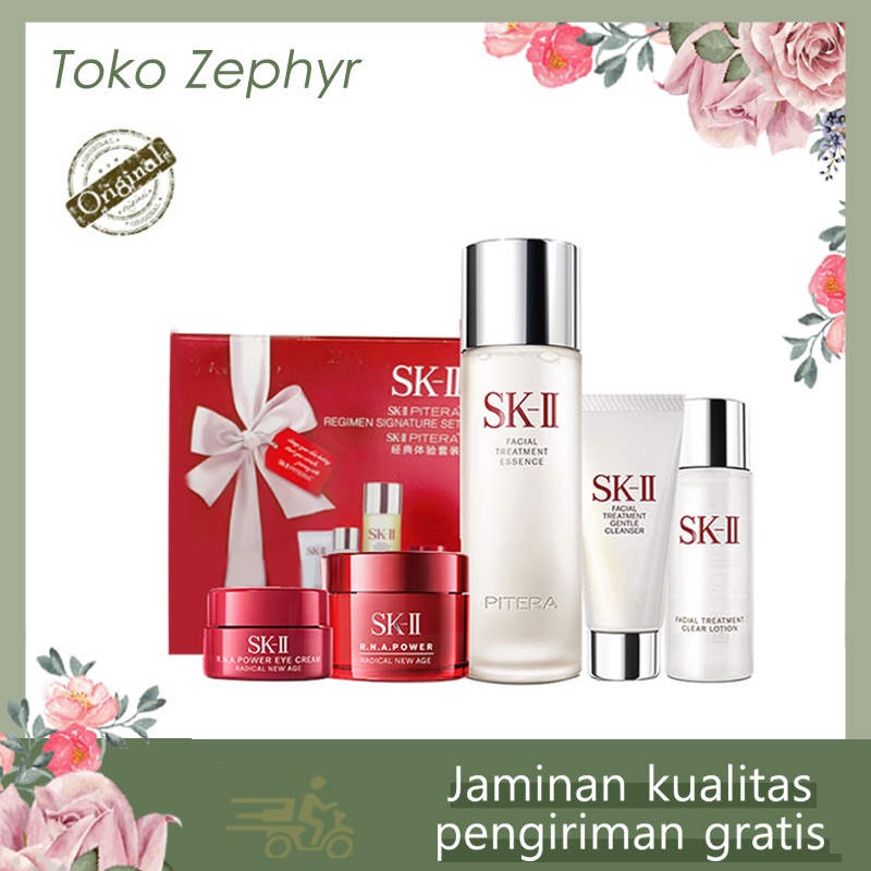 Skincare Sk Ll Harga