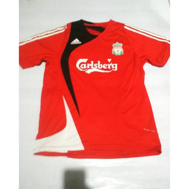 Jersey Liverpool training Formotion Original
