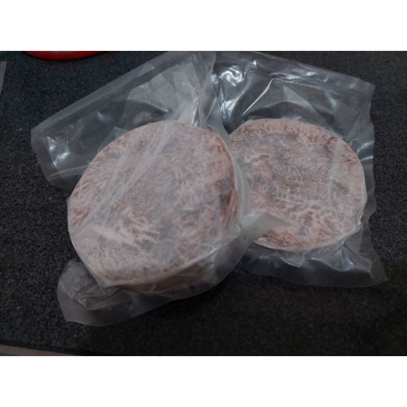 

tenderloin meltique potongan steak (200gr)