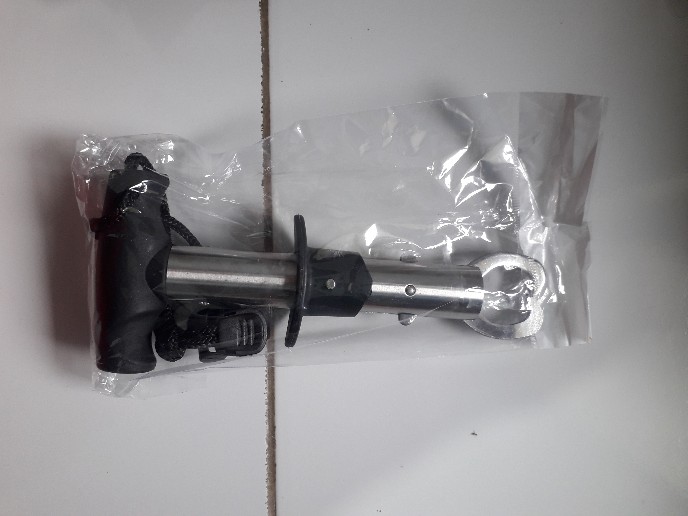 Paket Lip Grip Dan Tang T-bar