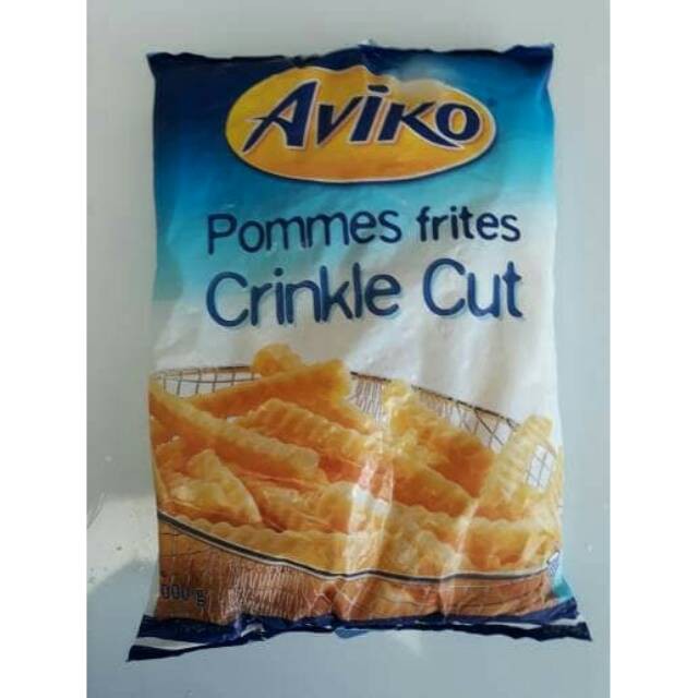 Kentang Aviko 1 Kg