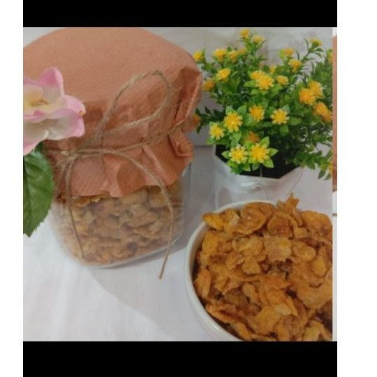 

Marning Geprek 250 gr