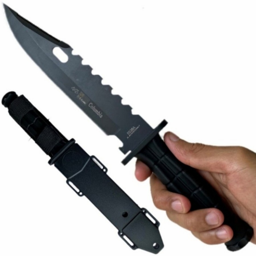 PISAU SURVIVAL COLUMBIA 5538A OUTDOOR
