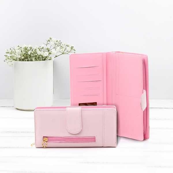 Dompet Wanita | Dompet Panjang Wanita | Dompet Lipat | Dompet Kartu