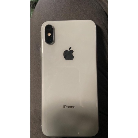 iPhone xs 64 GB mati , matot, mati total