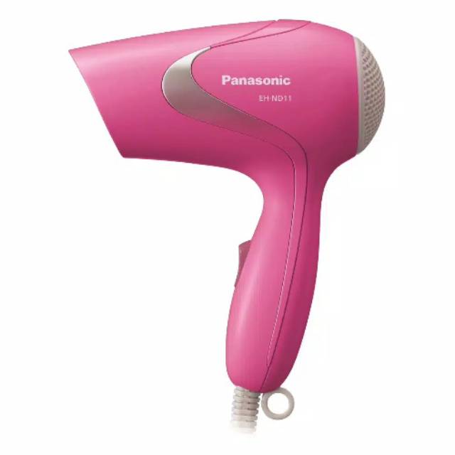 Panasonic hair dryer