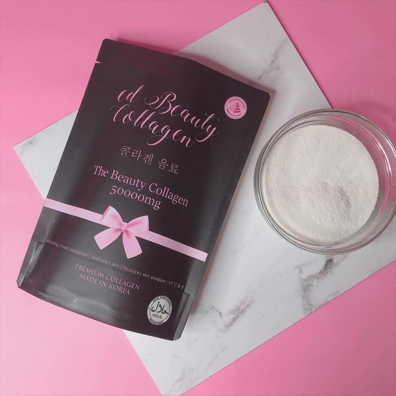 Ed beauty Collagen