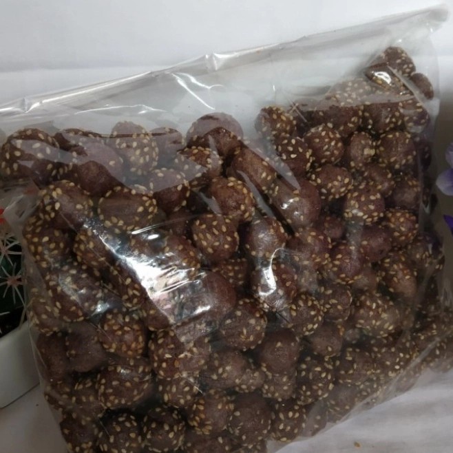 

Keciput Wijen Ketan Hitam 1 Kg