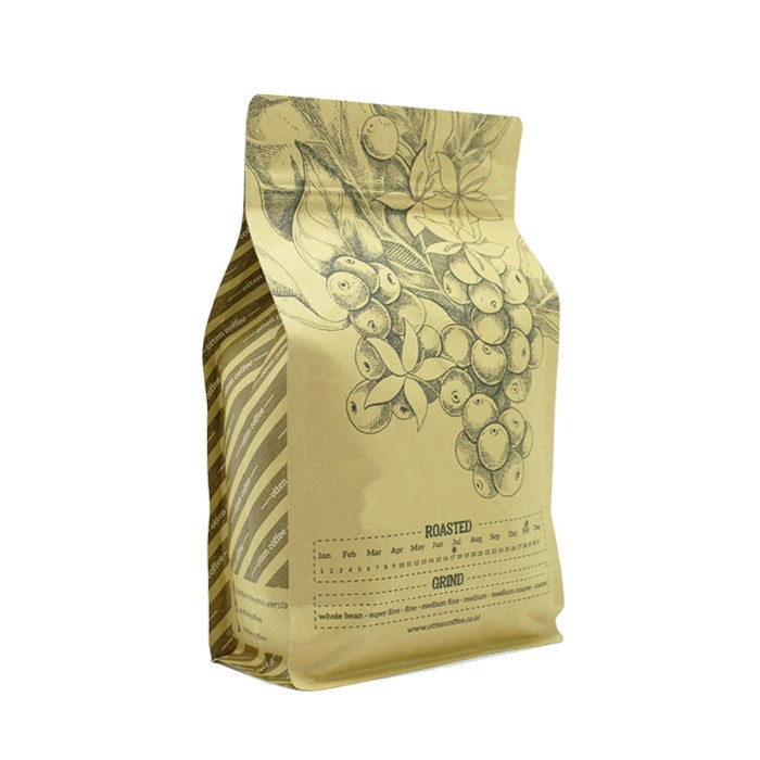Otten Coffee - Garut Honey Process 500g Kopi Arabica-2