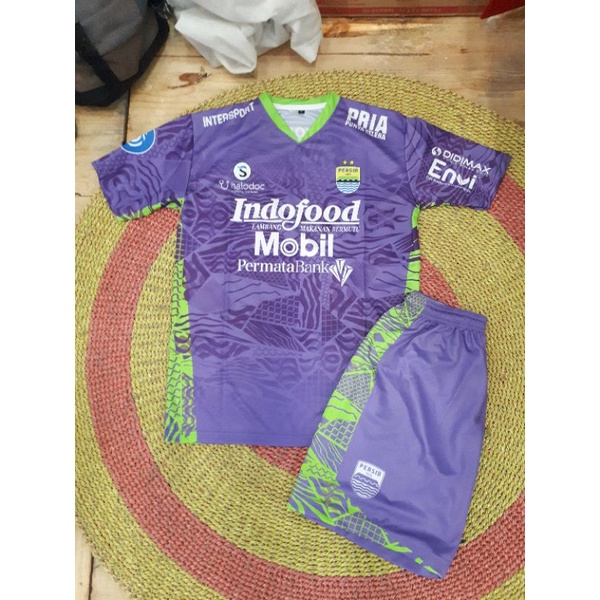 jersey kiper persib GO