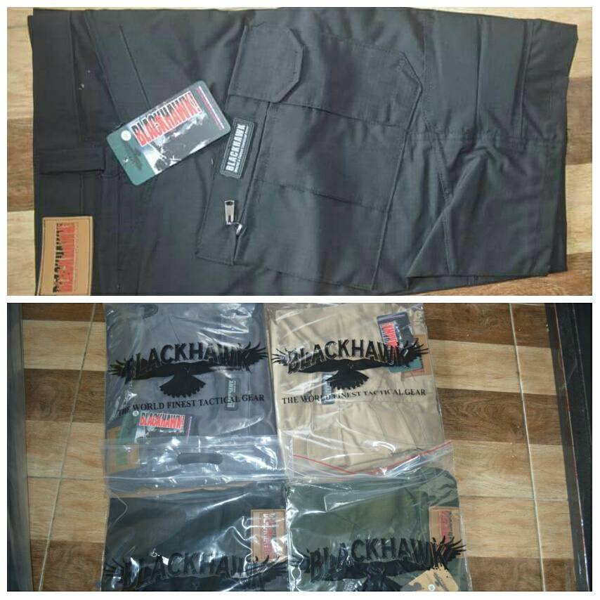 COD (ABU) celana pendek tactical/celana cargo/celanagunung