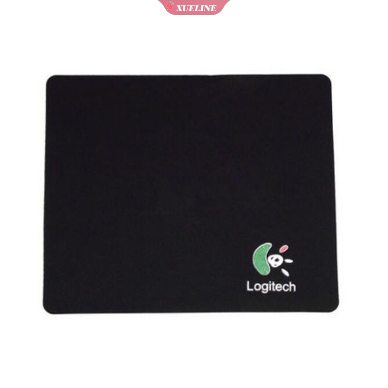 Logitech Mouse Pad Gaming Ramah Lingkungan Untuk Komputer Laptop