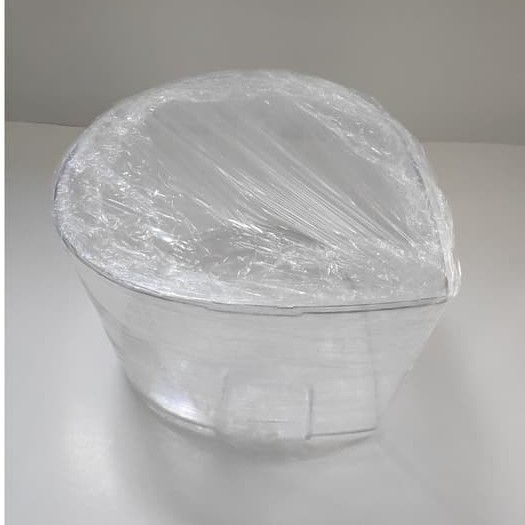 WADAH TRANSPARAN PUREIT EXCELLA ORIGINAL