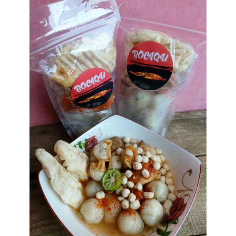 BOCI (BASO ACI)