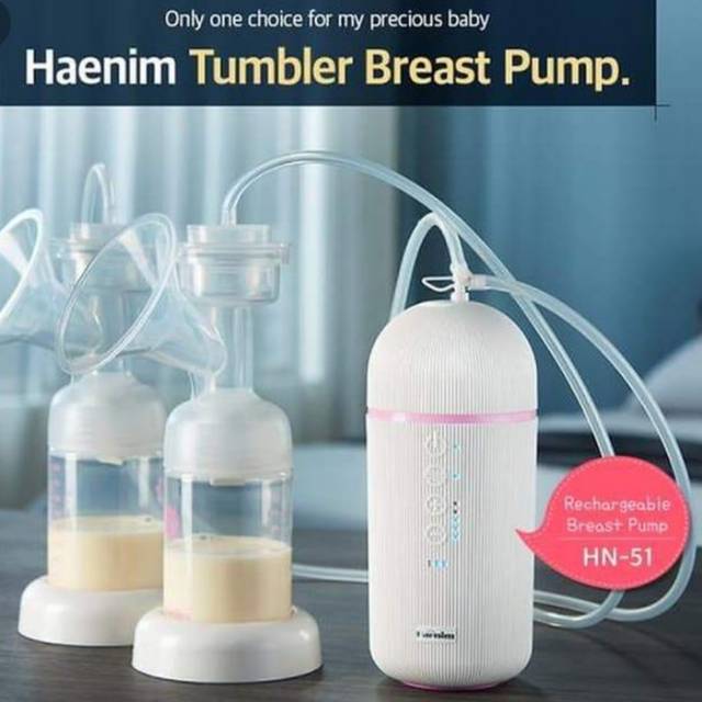 Haenim 7s / Breastpump Haenim 7s