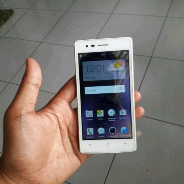 OPPO NEO 5 Sinyal H+ | Shopee Indonesia