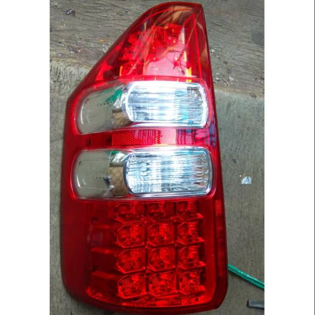 Stoplamp Toyota Nav1