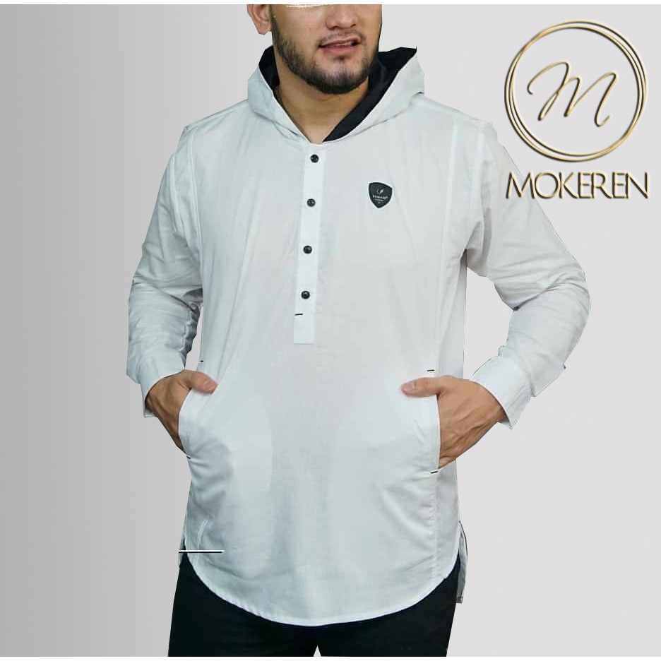 BAJU KOKO MODERN / SAMASE KEMKO HOODIE / SAMASE HOODIE