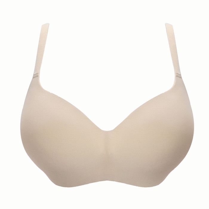 Bra Sorella Nano Lite Titan S10-29541BLBR - Light Brown - Light Brown, 36B