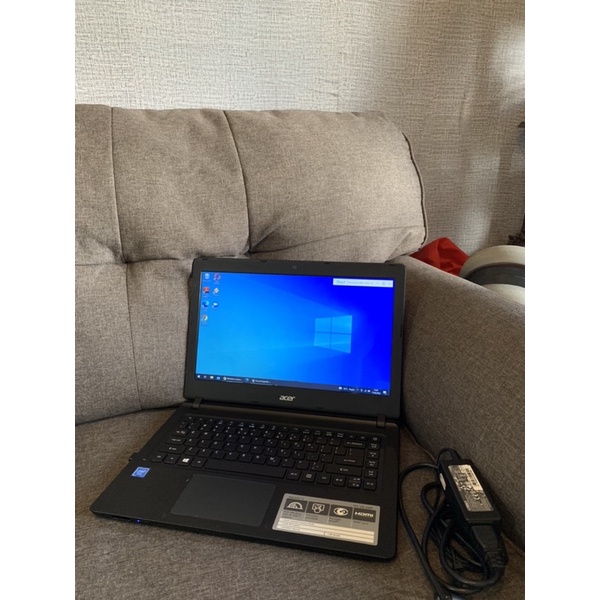 Acer ES1-432-C8ZP 2GB UP TU 6GB