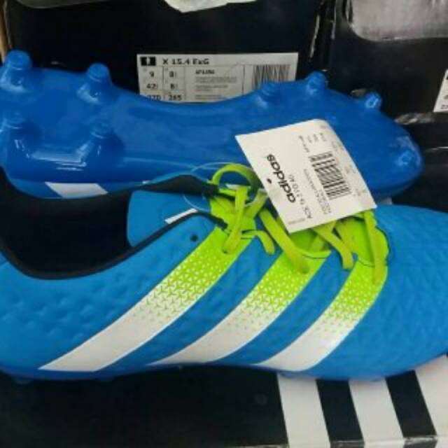 Sepatu bola adidas ace 16.3 oryginal