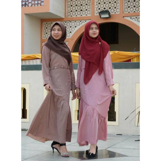 GAMIS KHANZA