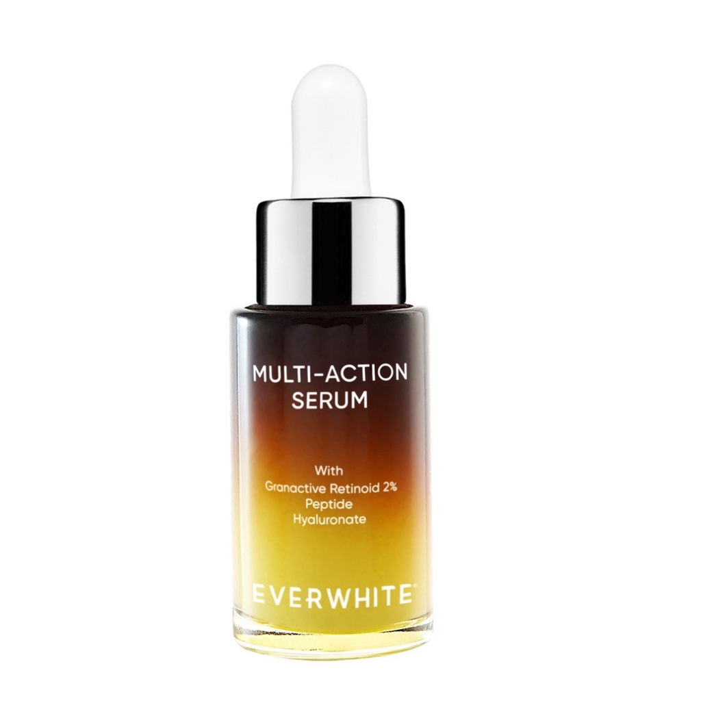 ✨ AKU MURAH ✨Everwhite MultiAction Serum