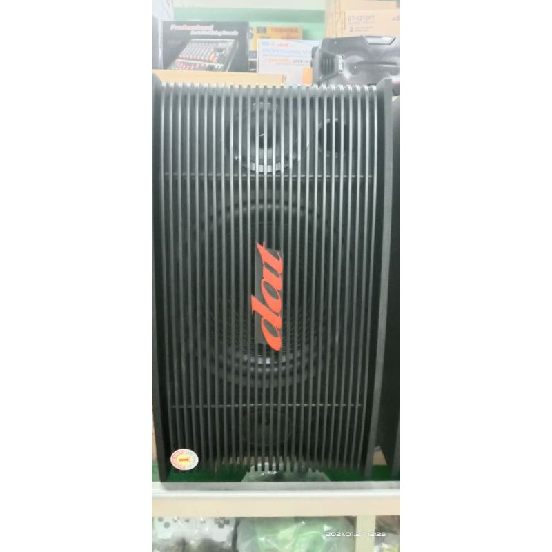 speaker passive dat AK 100 pasif speaker ak100