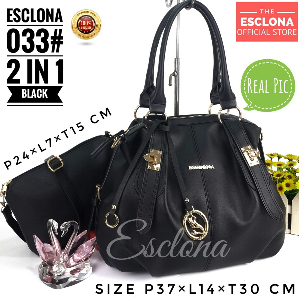 Tas Wanita Import Batam Bag Selempang Cewek Branded Cantik Grosir 033 Fashion Murah Handbag Original Besar Kantor Kerja Kuliah Premium Super Populer Terbaru Terlaris Hobo Ibu Emak Dewasa Santai Berpergian Shoulder Bahu