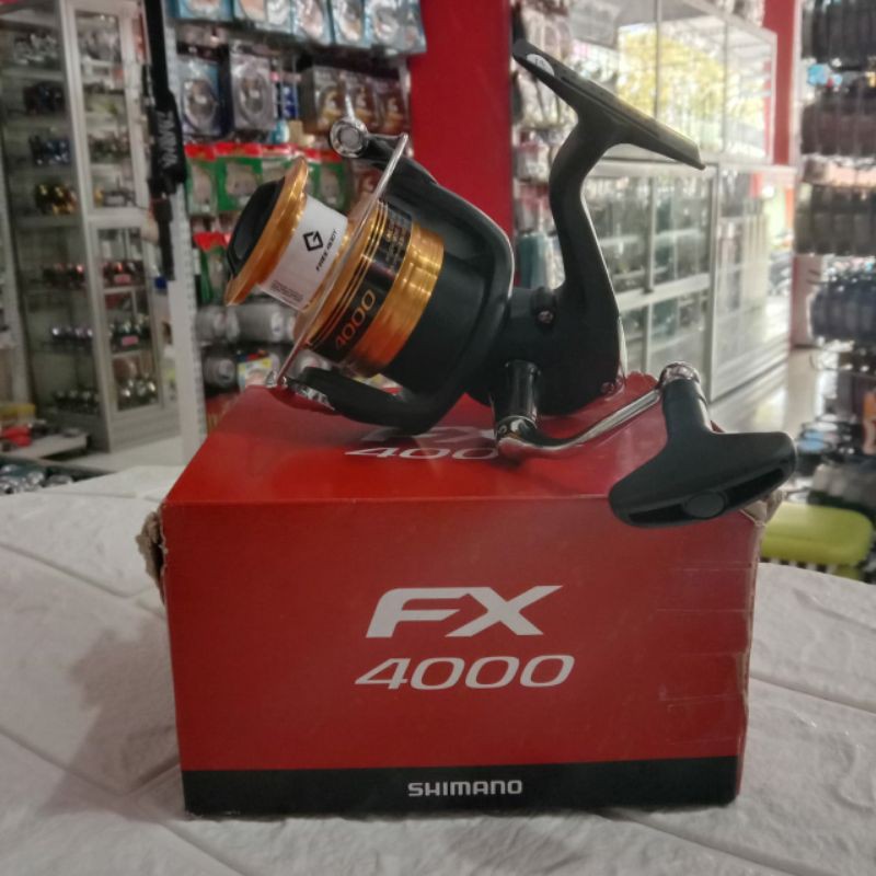 SHIMANO 4000FX