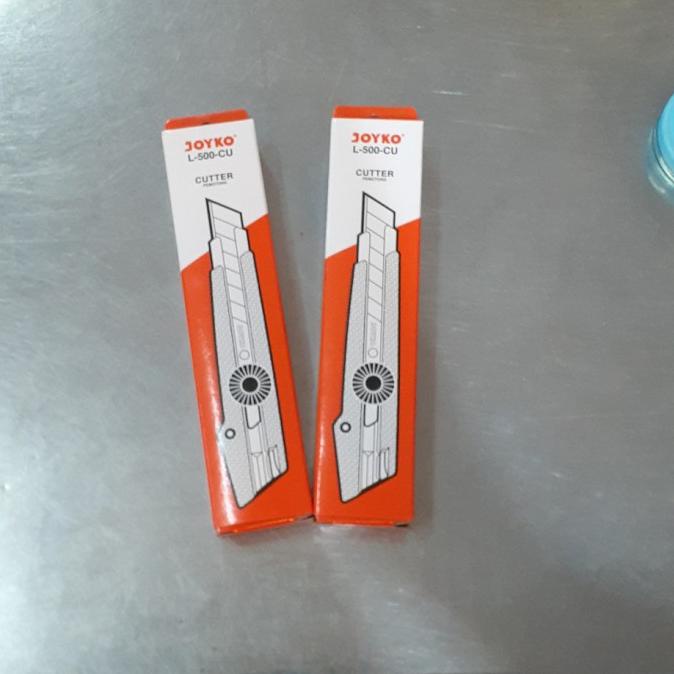 

(T5N2).. JOYKO CUTTER L 500 CU //Trend@terkini