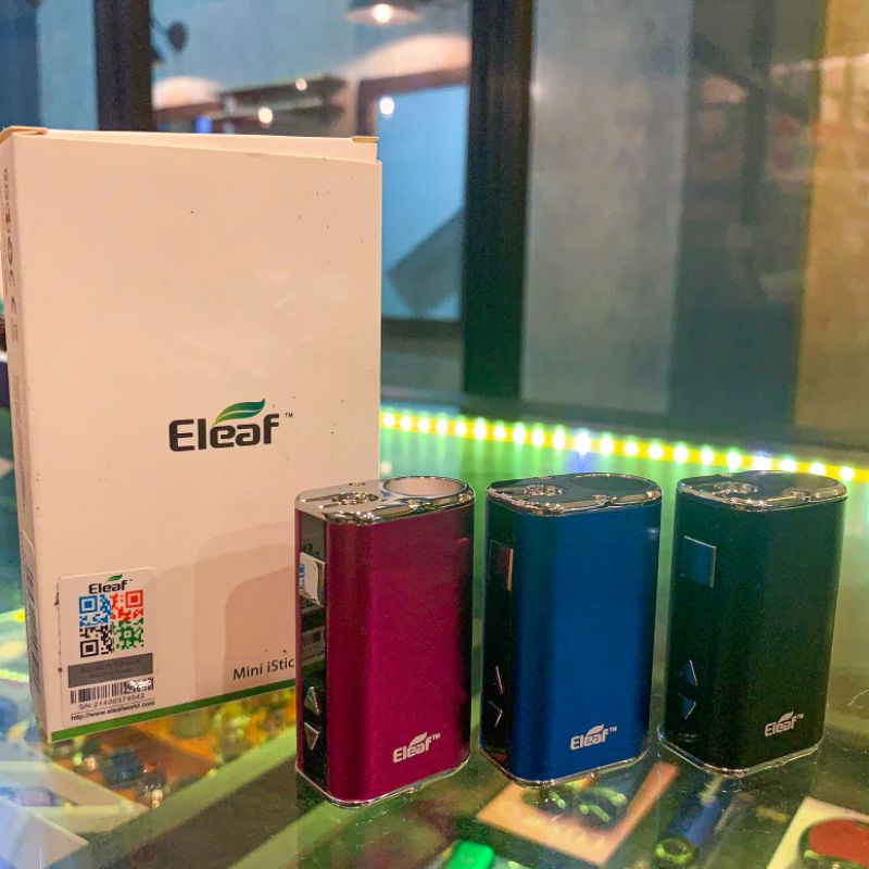 MINI ISTICK