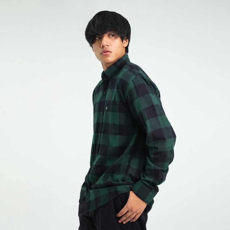 Kemeja Flanel Impor Pria Distro Flannel Lengan Panjang Pria,Kemeja Kotak Kotak Pria Lengan PanjangMotif Kotak Kotak Kualitas Premium Flanel Terbaru 2022 Premium  Kemeja Flanel Cowok Casual Distro Ukuran M, L , XL Terlaris