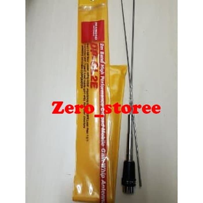 Antena Mobil Rig HT RIG Diamond DP-CL2E DP CL2E VHF 136-174 ORI DPCL2E