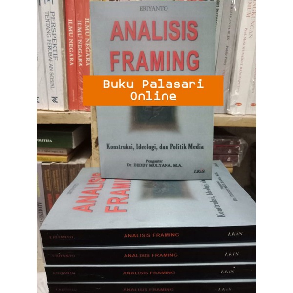 Analisis Framing