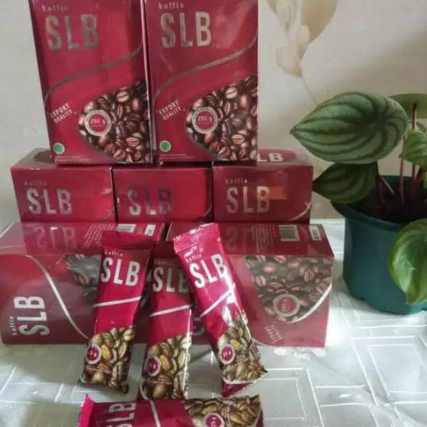 KOPI SLB MURAH | KOPI SEHAT LAHIR BATIN | STAMINA PRIA |KOPI VITALITAS