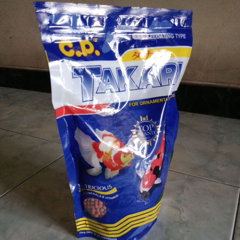 

takari butir besar 500gr