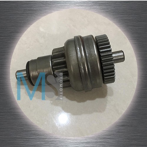 Gigi Stater Pinion Assy Vario - MS Otomotif